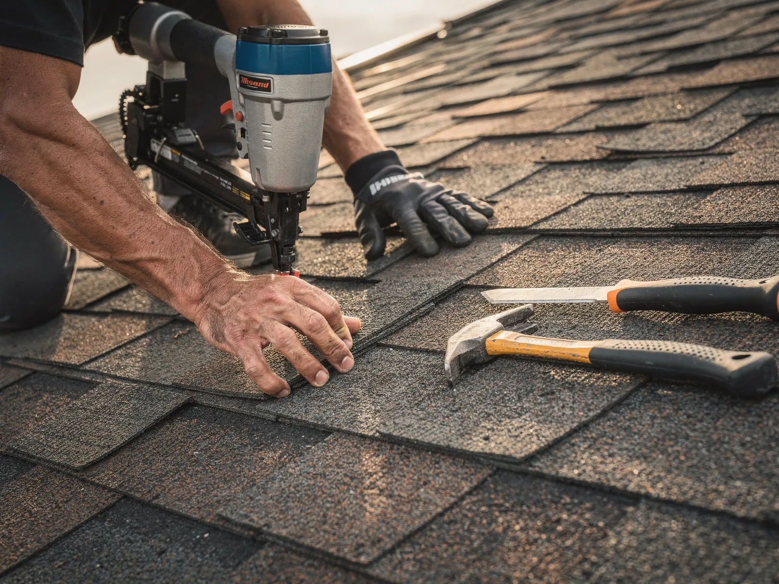 Why choose Roof Repair in Stanley, IA